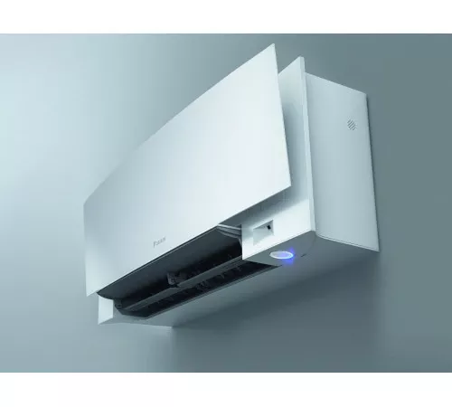 Настенная сплит-система Daikin Emura FTXJ20AW/RXJ20A Настенная сплит-система Daikin Emura FTXJ20AW/RXJ20A