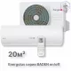Сплит-система On/Off Energolux BADEN SAS07BD1-A/SAU07BD1-AH