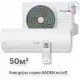 Сплит-система On/Off Energolux BADEN SAS18BD1-A/SAU18BD1-AH