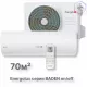 Сплит-система On/Off Energolux BADEN SAS24BD1-A/SAU24BD1-AH