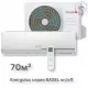 Сплит-система On/Off Energolux BASEL SAS24B4-A / SAU24B4-A