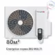 Наружные блоки Big Multi Energolux SAM27M3-GI/4