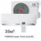 Сплит-система FeRRUM Force (on/off) FIS12F2 / FOS12F2