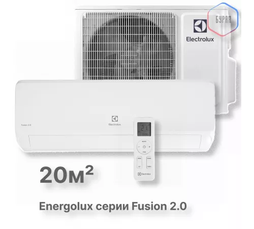 Кондиционер Electrolux EACS-07HF2/N3 Кондиционер Electrolux EACS-07HF2/N3