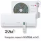 Сплит-система On/Off Energolux LAUSANNE SAS07AR1-A / SAU07AR1-A
