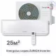 Инверторная сплит-система Energolux ZURICH SAS09Z5-AI/SAU09Z5-AI