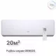 Внутренний блок Fujitsu ASYG07KMCC