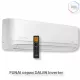FUNAI Инверторные сплит-системы серии DAIJIN Inverter RAC-I-DA25HP.D01