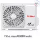 FUNAI Инверторные сплит системы серии SENSEI Inverter 2023 RAC-I-SN55HP.D04