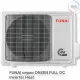 Инверторная сплит-система с функцией теплового насоса ONSEN FULL DC Inverter Heat Pump RAC-I-ON30HP.D01