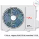 Инверторная сплит-система серии SHOGUN Inverter 2025 RAC-I-SG30HP.D04 (комплект)