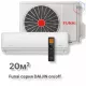 FUNAI Классические сплит-системы серии DAIJIN RAC-DA20HP.D01
