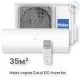 Кондиционер инверторный Haier AS35HPL2HRA/1U35HPL1FRA