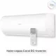Кондиционер инверторный Haier AS35HPL2HRA/1U35HPL1FRA