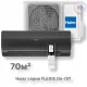 Кондиционер Haier HSU-24HFF103/R3-B/HSU-24HUF103/R3