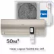 Кондиционер Haier HSU-18HFF103/R3-G/HSU-18HUF103/R3