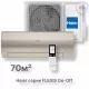 Кондиционер Haier HSU-24HFF103/R3-G/HSU-24HUF103/R3