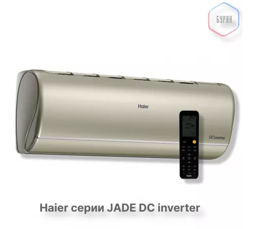 Кондиционер инверторный Haier AS25S2SJ3FA-G/1U25MEC1FRA Кондиционер инверторный Haier AS25S2SJ3FA-G/1U25MEC1FRA