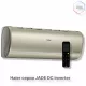 Кондиционер инверторный Haier AS25S2SJ3FA-G/1U25MEC1FRA
