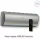 Кондиционер инверторный Haier AS25S2SJ3FA-S/1U25MEC1FRA