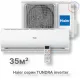Кондиционер инверторный Haier AS12TT5HRA/1U12TL4FRA