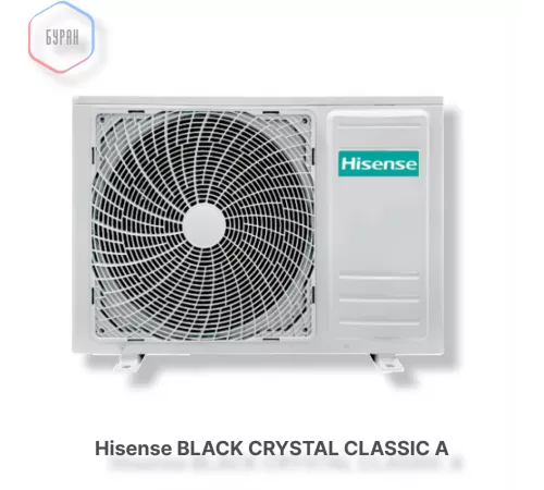 Кондиционер Hisense AS-07HW4SYDTG035В Кондиционер Hisense AS-07HW4SYDTG035В