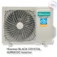 Кондиционер инверторный Hisense AS-13UW4RVETG01(B)