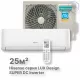 Кондиционер инверторный Hisense AS-10UW4RVETS00
