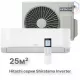 Кондиционер инверторный Hitachi RAK-DJ25PHAE/RAC-DJ25PHAE
