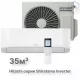 Кондиционер инверторный Hitachi RAK-DJ35PHAE/RAC-DJ35PHAE