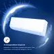 Настенная сплит-система Kentatsu Ichi KSGI35HFAN1/KSRI35HFAN1