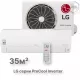 Кондиционер инверторный LG B12TS.NSJ/B12TS.UA3