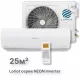 Инверторная сплит-система Loriot NEON Inverter LAC IN-09TA