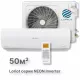 Инверторная сплит-система Loriot NEON Inverter LAC IN-18TA