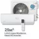 Инверторная сплит-система Loriot Résidence Smart DC Inverter LAC-09AJI