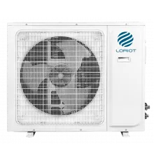 LAC-14AIM-OUT Наружный блок мульти сплит-системы LORIOT