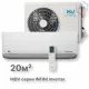 Инверторные сплит-системы MDV MDSAG-07HRDN8 / MDOAG-07HDN8