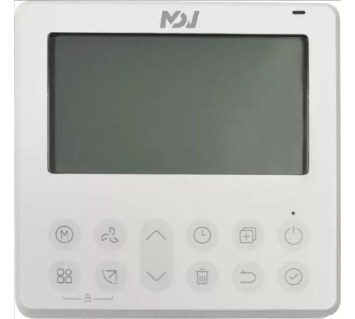 Инверторные канальные сплит-системы MDV MDT2II 3D-DC Inverter R32 MDT2II-09HWFN8 / MDOAG-09HFN8 Инверторные канальные сплит-системы MDV MDT2II 3D-DC Inverter R32 MDT2II-09HWFN8 / MDOAG-09HFN8