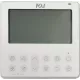 Инверторные канальные сплит-системы MDV MDT2II 3D-DC Inverter R32 MDT2II-09HWFN8 / MDOAG-09HFN8