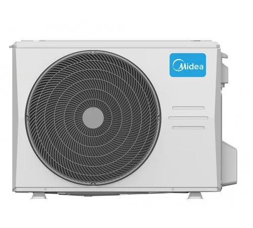 Настенная сплит-система Midea серии Breezeless MSFA2W-09N8D6-I/MSFA1-09N8D6-O