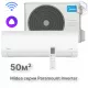 Настенная сплит-система Midea серии Paramount Inverter MSAG1-18N8D0-I/MSAG1-18N8D0-O
