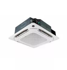 Кассетная сплит-система Midea MCD1-48HRFNX(GA)/MOE30U-48HFN8-R(GA)/T-MBQ4-04A1