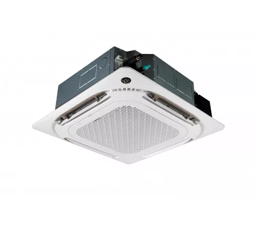 Кассетная сплит-система Midea MCD1-36HRFN8(GA)/MOD30U-36HFN8-R(GA)/T-MBQ4-04A1 Кассетная сплит-система Midea MCD1-36HRFN8(GA)/MOD30U-36HFN8-R(GA)/T-MBQ4-04A1