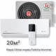 Кондиционер инверторный Royal Clima RCI-FC22HN