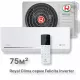 Кондиционер инверторный Royal Clima RCI-FC75HN