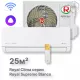 Кондиционер инверторный Royal Clima RCI-RSB30HN
