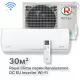 Кондиционер инверторный Royal Clima RCI-RNС35HN