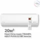 Внутренний блок Royal Clima RCI-TMN07HN