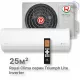 Кондиционер инверторный Royal Clima RCI-TWL28HN