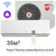 Сплит-система Royal Thermo Barocco RTB-12HN8_V2 комплект